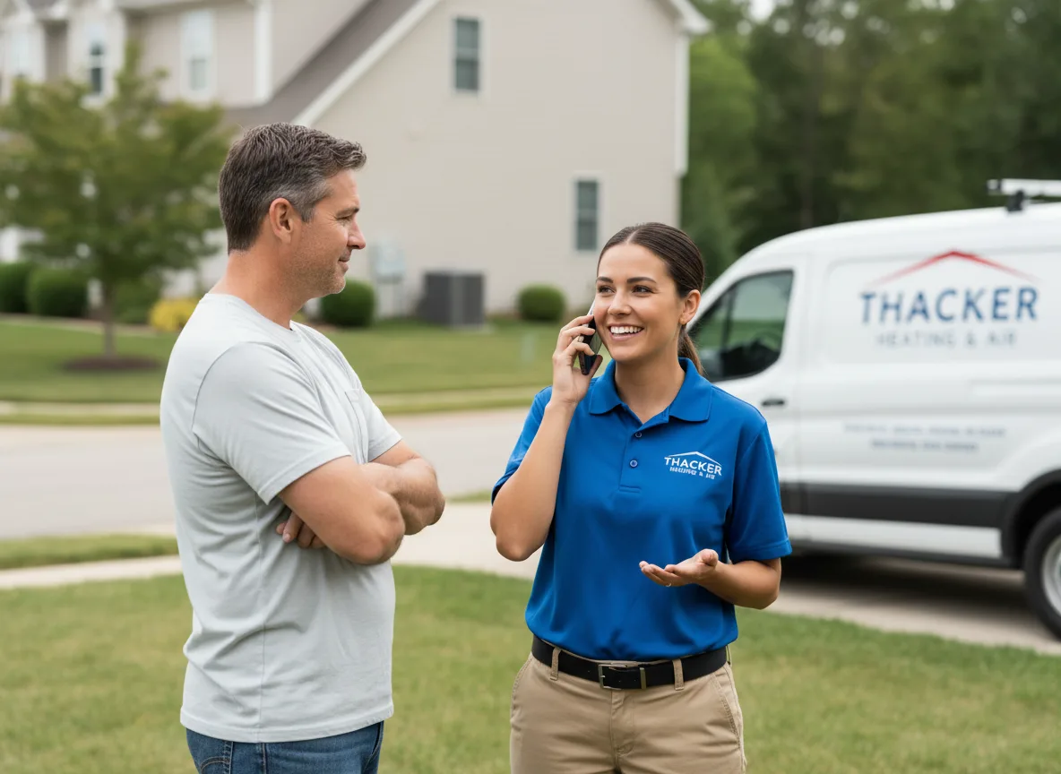 Ac Repair Capulin, NM FAQs
